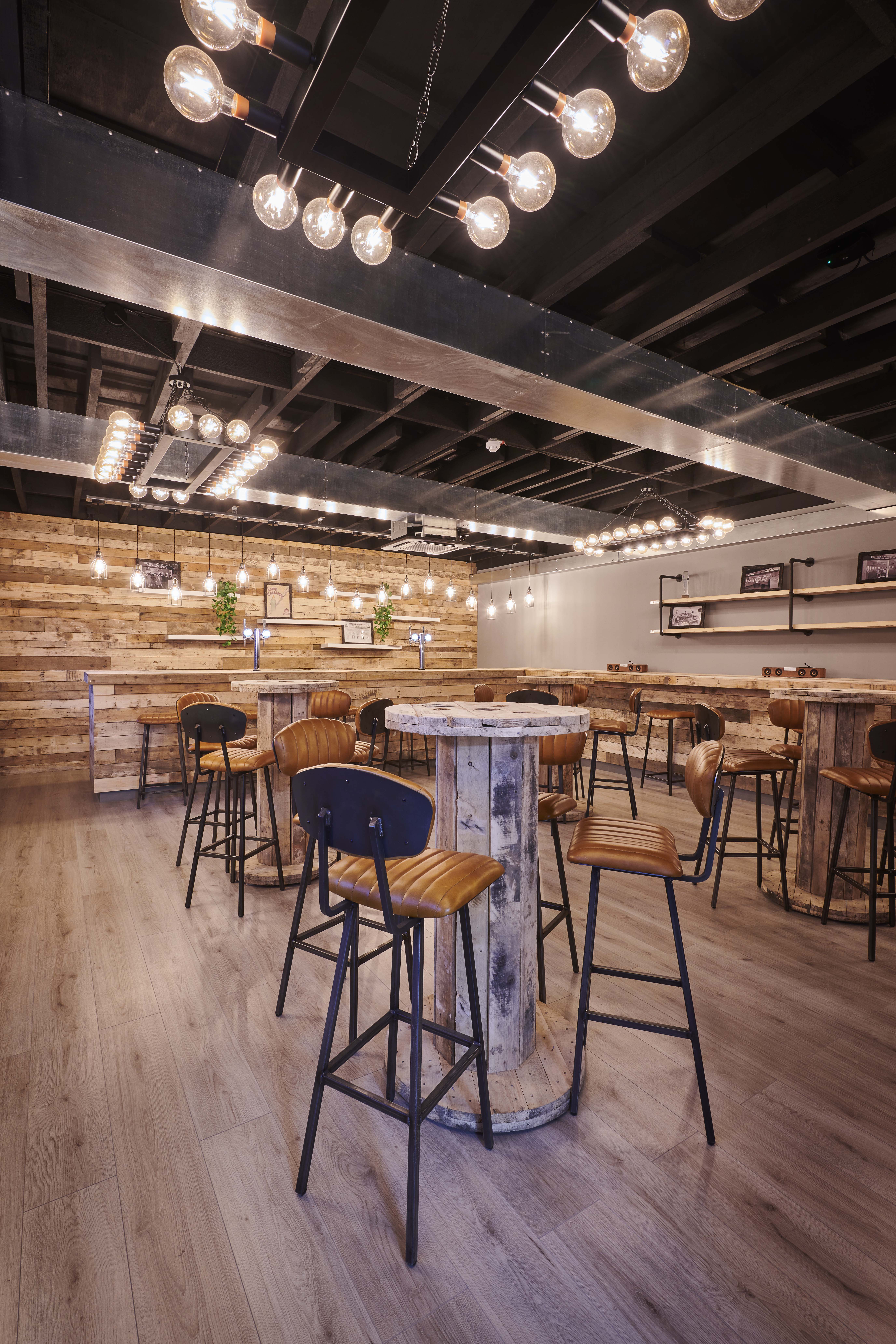 About Us BELL Lighting